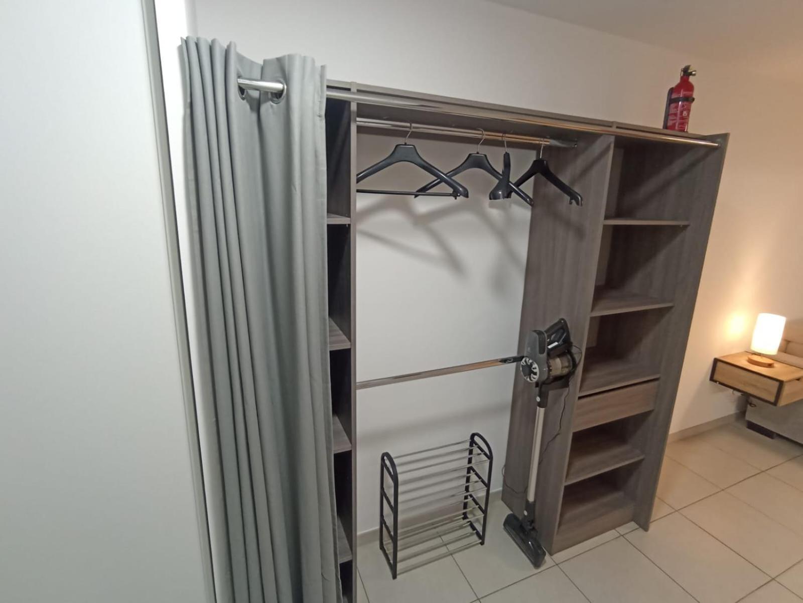Studio Avec Parking Prive, Piscine Plage 300M Antibes Exteriér fotografie